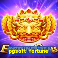 pgsoft fortune tiger demo