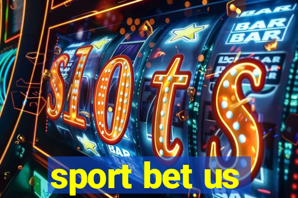 sport bet us