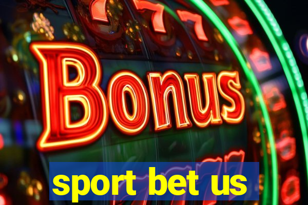 sport bet us