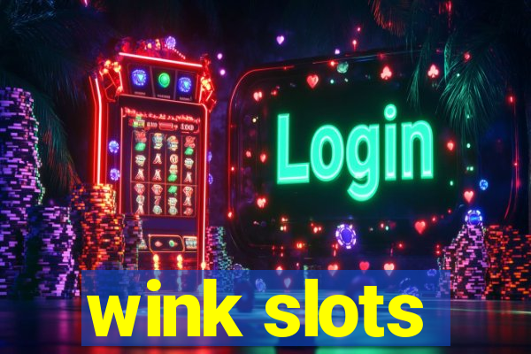 wink slots