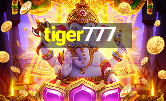 tiger777