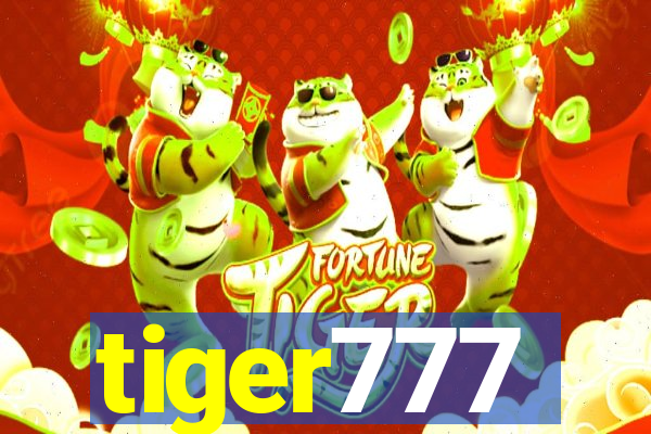 tiger777