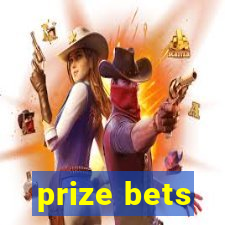 prize bets