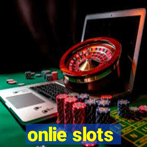 onlie slots