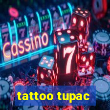 tattoo tupac