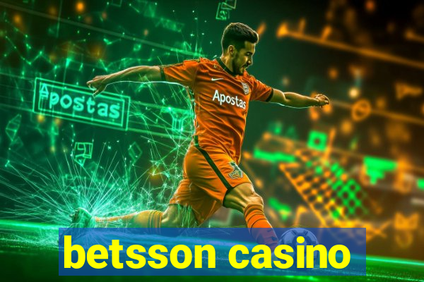 betsson casino