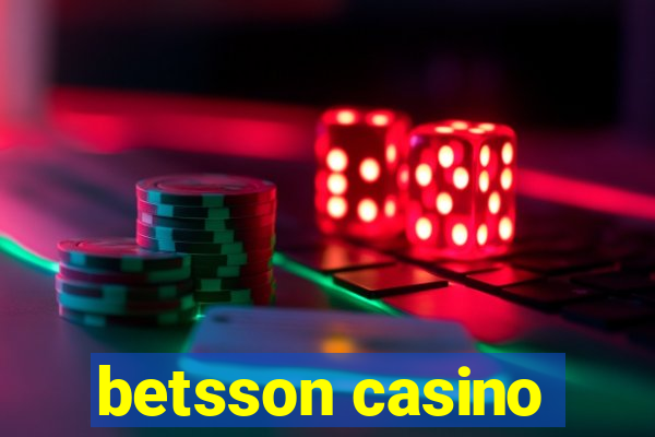 betsson casino