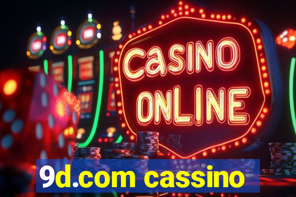 9d.com cassino