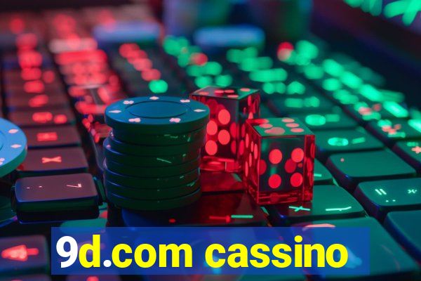 9d.com cassino