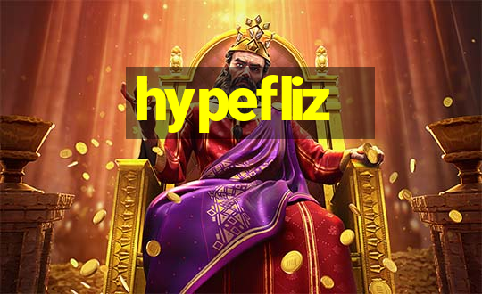 hypefliz