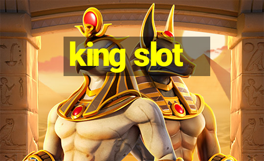 king slot