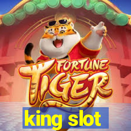 king slot