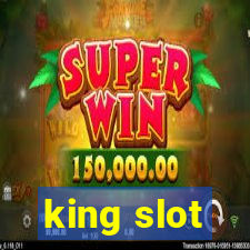 king slot