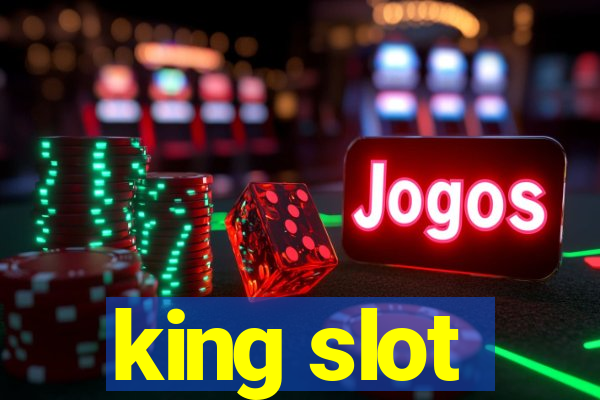 king slot