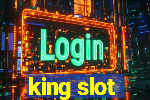 king slot