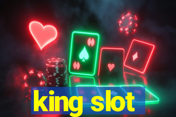 king slot