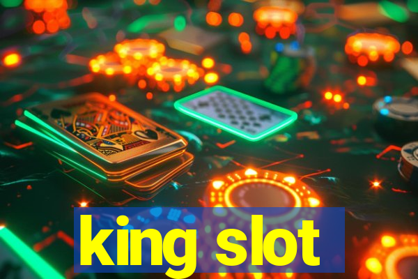 king slot