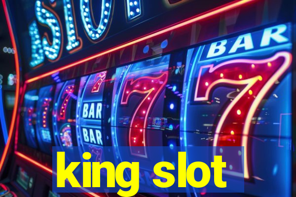 king slot