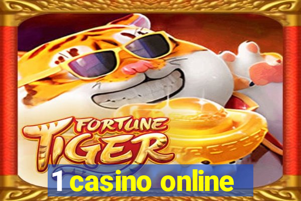 1 casino online