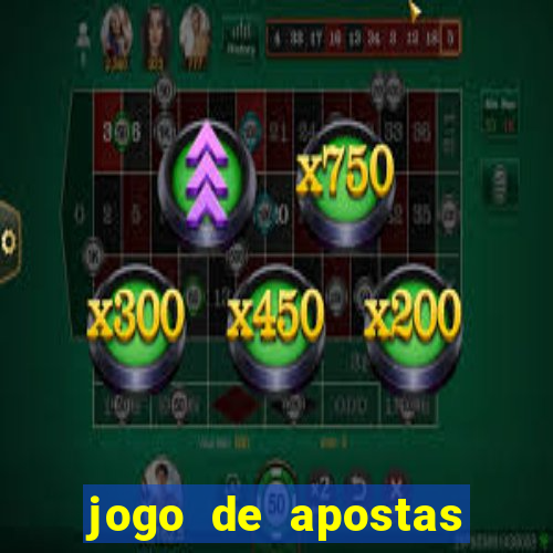 jogo de apostas para menor de 18