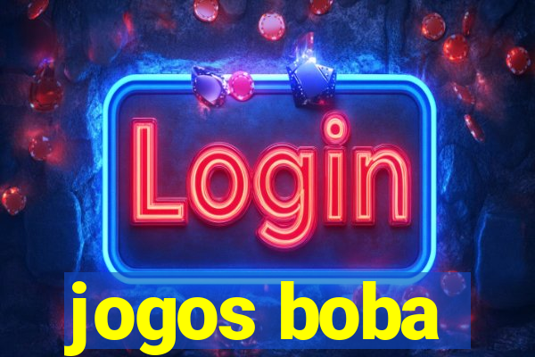 jogos boba