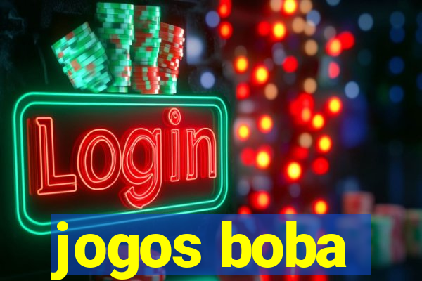 jogos boba