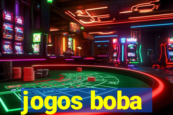 jogos boba