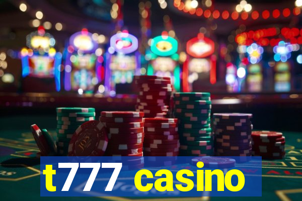 t777 casino