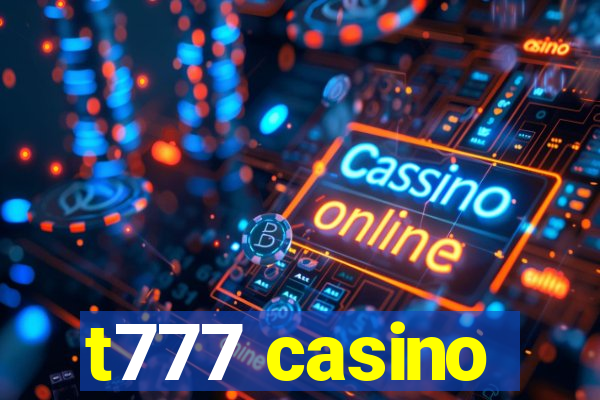 t777 casino