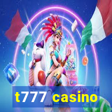 t777 casino