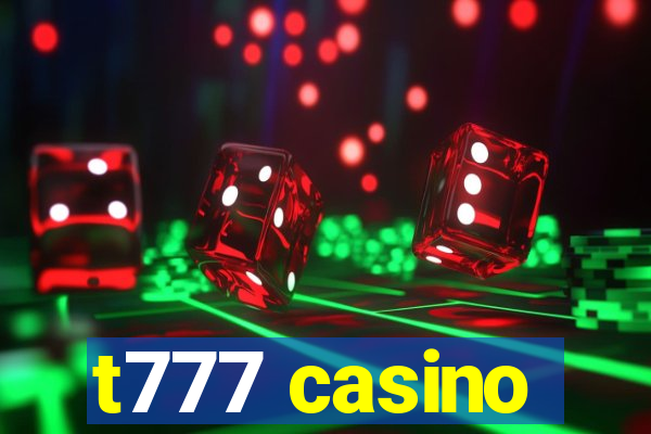 t777 casino