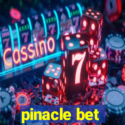 pinacle bet