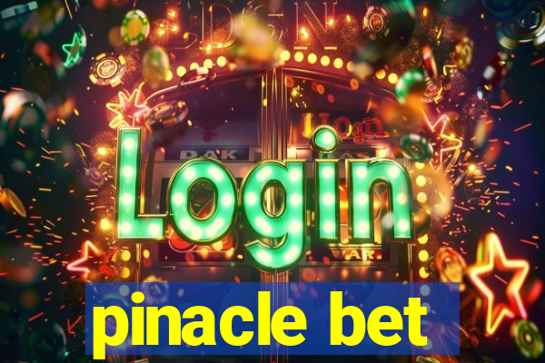 pinacle bet