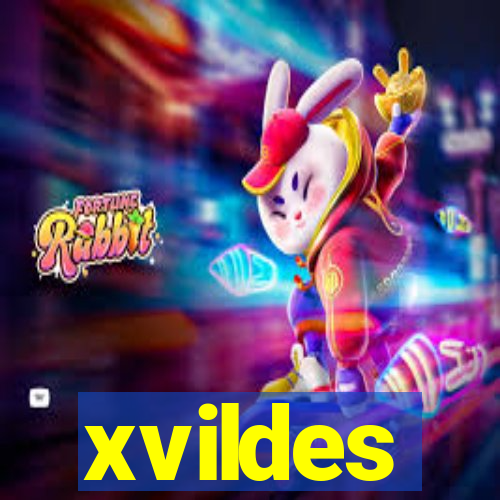 xvildes