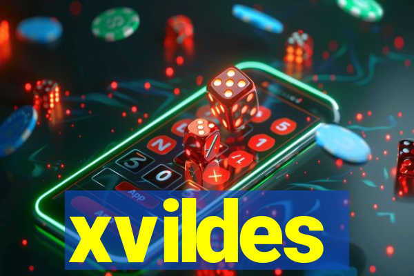 xvildes