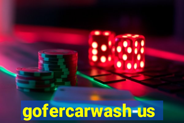 gofercarwash-user