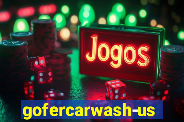 gofercarwash-user