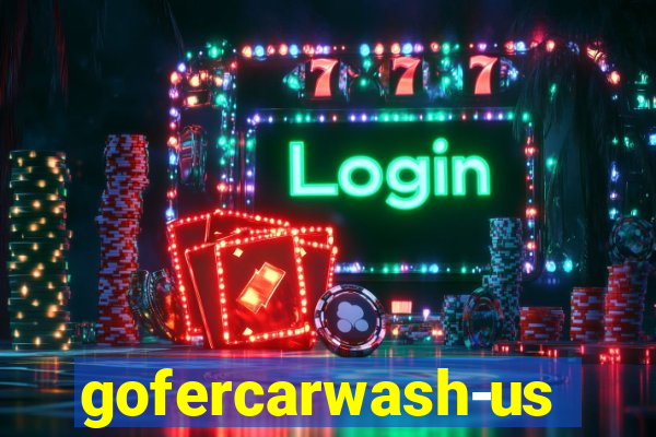 gofercarwash-user