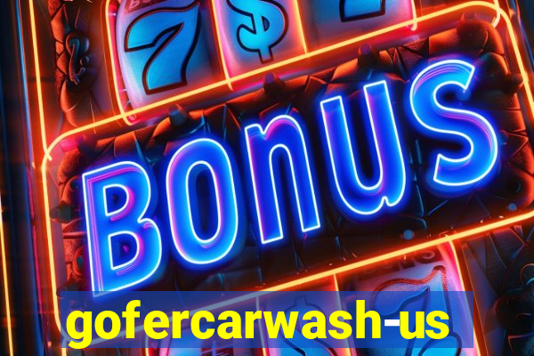 gofercarwash-user