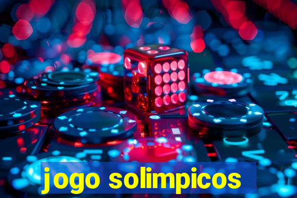 jogo solimpicos