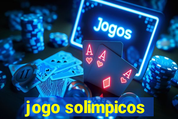 jogo solimpicos