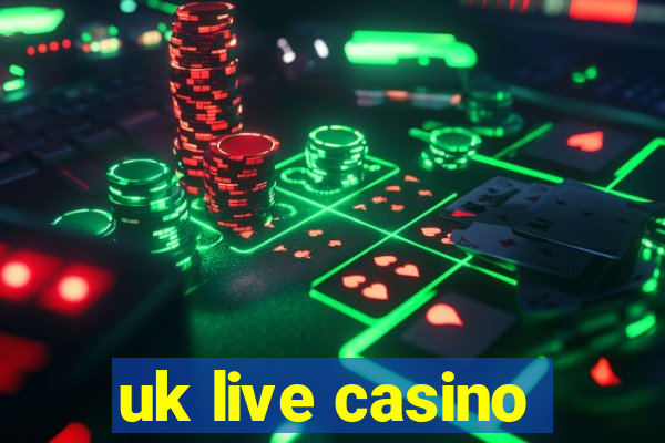 uk live casino