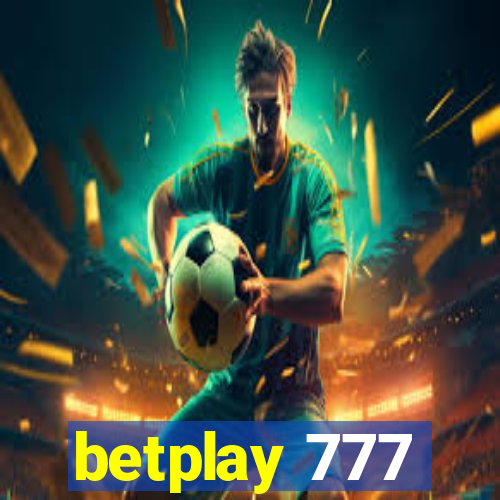 betplay 777