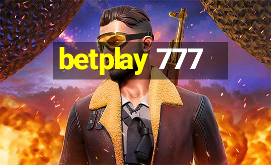 betplay 777