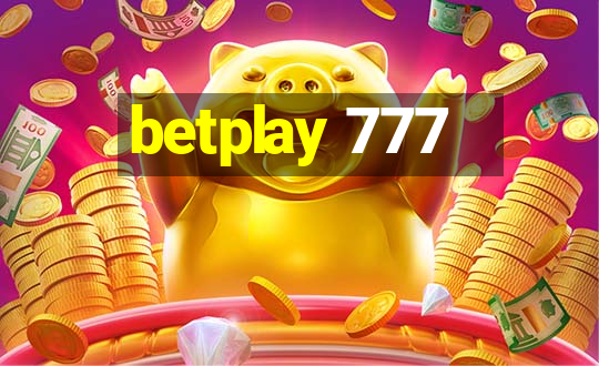 betplay 777