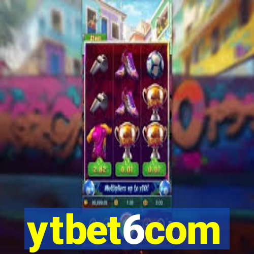 ytbet6com