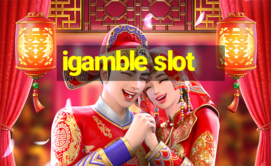 igamble slot