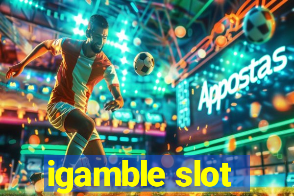 igamble slot