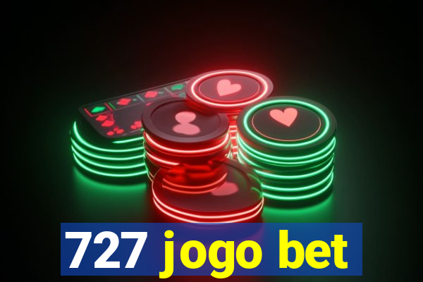 727 jogo bet