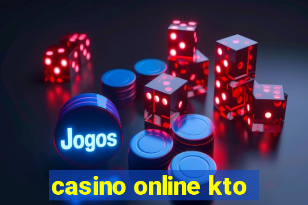 casino online kto